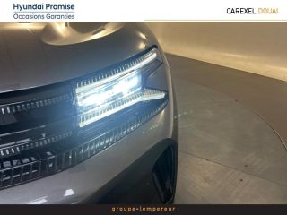 59187 : Hyundai Douai - Groupe Lempereur - CITROEN C5 Aircross - C5 Aircross - Gris Acier - Traction - Diesel