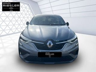 75010 : Hyundai Paris Nord - Goncourt Automobiles - RENAULT ARKANA R.S. Line - ARKANA - Gris - Boîte hybride multimode - Essence / Courant électrique