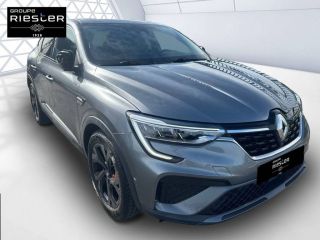 75010 : Hyundai Paris Nord - Goncourt Automobiles - RENAULT ARKANA R.S. Line - ARKANA - Gris - Boîte hybride multimode - Essence / Courant électrique