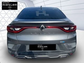 75010 : Hyundai Paris Nord - Goncourt Automobiles - RENAULT ARKANA R.S. Line - ARKANA - Gris - Boîte hybride multimode - Essence / Courant électrique