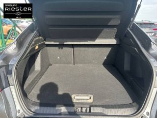 75010 : Hyundai Paris Nord - Goncourt Automobiles - RENAULT ARKANA R.S. Line - ARKANA - Gris - Boîte hybride multimode - Essence / Courant électrique