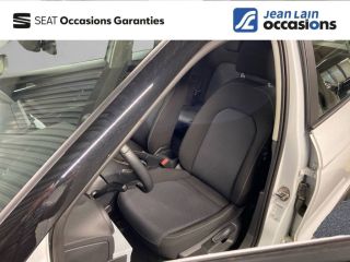 75010 : Hyundai Paris Nord - Goncourt Automobiles - SEAT ARONA Copa - ARONA - BLANC NEVADA / NOIR MINUIT - Boîte manuelle - Essence sans plomb