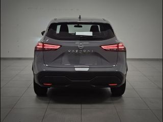 54520 : Hyundai Nancy - Théobald Automobiles - NISSAN Qashqai - Qashqai - Gris Argile (Spéciale) - Traction - Essence/Micro-Hybride