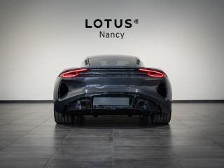 54520 : Hyundai Nancy - Théobald Automobiles - LOTUS Emira - Emira - Gris Shadow - Propulsion - Essence