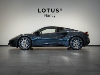 54520 : Hyundai Nancy - Théobald Automobiles - LOTUS Emira - Emira - Gris Shadow - Propulsion - Essence