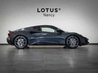54520 : Hyundai Nancy - Théobald Automobiles - LOTUS Emira - Emira - Gris Shadow - Propulsion - Essence