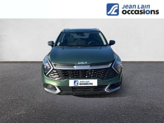 75010 : Hyundai Paris Nord - Goncourt Automobiles - KIA SPORTAGE Active - SPORTAGE V - GRIS - Boîte automatique - Essence / Courant électrique