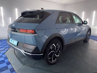 31200 : Hyundai TOULOUSE NORD - AUTO NORD - HYUNDAI IONIQ 5 Intuitive - IONIQ 5 - Mystic Olive Green - Automate à fonct. Continu - Courant électrique