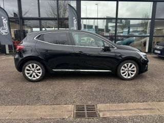 54520 : Hyundai Nancy - Théobald Automobiles - RENAULT Clio - Clio - Noir Etoile - Traction - Diesel