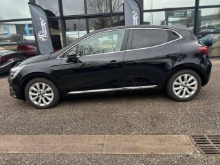 54520 : Hyundai Nancy - Théobald Automobiles - RENAULT Clio - Clio - Noir Etoile - Traction - Diesel