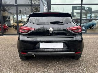 54520 : Hyundai Nancy - Théobald Automobiles - RENAULT Clio - Clio - Noir Etoile - Traction - Diesel