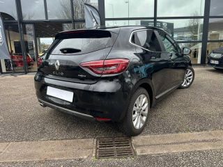 54520 : Hyundai Nancy - Théobald Automobiles - RENAULT Clio - Clio - Noir Etoile - Traction - Diesel