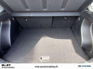 75010 : Hyundai Paris Nord - Goncourt Automobiles - HYUNDAI KONA Creative - KONA II - ECOTRONIC GRAY - Automate sequentiel - Essence / Courant électrique