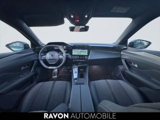 75010 : Hyundai Paris Nord - Goncourt Automobiles - PEUGEOT 308 SW GT - 308 SW (07/2021-09/2025) - Bleu - Boîte automatique - Essence / Courant électrique