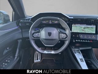 75010 : Hyundai Paris Nord - Goncourt Automobiles - PEUGEOT 308 SW GT - 308 SW (07/2021-09/2025) - Bleu - Boîte automatique - Essence / Courant électrique