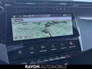 75010 : Hyundai Paris Nord - Goncourt Automobiles - PEUGEOT 308 SW GT - 308 SW (07/2021-09/2025) - Bleu - Boîte automatique - Essence / Courant électrique