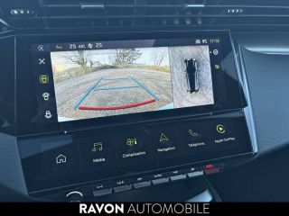 75010 : Hyundai Paris Nord - Goncourt Automobiles - PEUGEOT 308 SW GT - 308 SW (07/2021-09/2025) - Bleu - Boîte automatique - Essence / Courant électrique