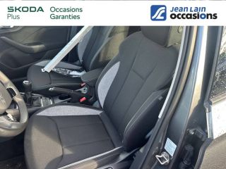 75010 : Hyundai Paris Nord - Goncourt Automobiles - SKODA KAMIQ Selection - KAMIQ - GRIS GRAPHITE - Boîte manuelle - Essence sans plomb