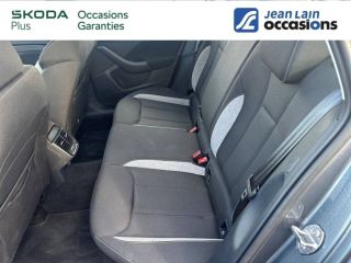 75010 : Hyundai Paris Nord - Goncourt Automobiles - SKODA KAMIQ Selection - KAMIQ - GRIS GRAPHITE - Boîte manuelle - Essence sans plomb