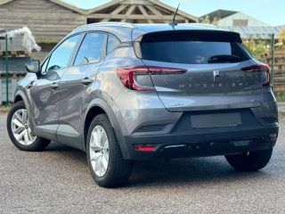 54520 : Hyundai Nancy - Théobald Automobiles - MITSUBISHI ASX - ASX - Steel Gray métallisé - Traction - Hybride : Essence/Electrique