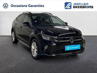 75010 : Hyundai Paris Nord - Goncourt Automobiles - VOLKSWAGEN TAIGO VW Edition - TAIGO - NOIR INTENSE METALLISE - Automate sequentiel - Essence sans plomb