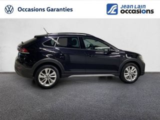 75010 : Hyundai Paris Nord - Goncourt Automobiles - VOLKSWAGEN TAIGO VW Edition - TAIGO - NOIR INTENSE METALLISE - Automate sequentiel - Essence sans plomb