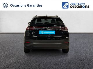 75010 : Hyundai Paris Nord - Goncourt Automobiles - VOLKSWAGEN TAIGO VW Edition - TAIGO - NOIR INTENSE METALLISE - Automate sequentiel - Essence sans plomb