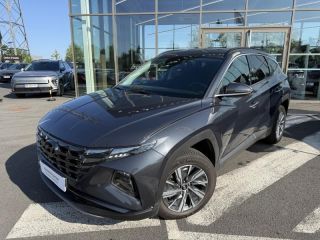 37540 : Hyundai Tours - EOS des Nations - HYUNDAI Tucson - Tucson - Dark Knight Métal - Traction - Hybride : Essence/Electrique
