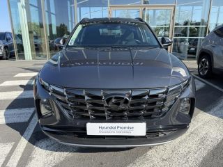 37540 : Hyundai Tours - EOS des Nations - HYUNDAI Tucson - Tucson - Dark Knight Métal - Traction - Hybride : Essence/Electrique