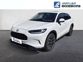 75010 : Hyundai Paris Nord - Goncourt Automobiles - HONDA ZR-V E:HEV Advance - ZR-V - Blanc - Automate à fonct. Continu - Essence / Courant électrique