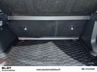 75010 : Hyundai Paris Nord - Goncourt Automobiles - HYUNDAI KONA ELECTRIC Creative - KONA ELECTRIQUE - CHALK WHITE - Automate à fonct. Continu - Courant électrique