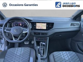 75010 : Hyundai Paris Nord - Goncourt Automobiles - VOLKSWAGEN TAIGO R-Line Edition - TAIGO - GRIS CLAIR - Automate sequentiel - Essence sans plomb