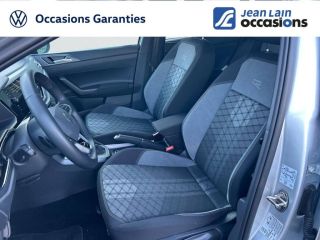 75010 : Hyundai Paris Nord - Goncourt Automobiles - VOLKSWAGEN TAIGO R-Line Edition - TAIGO - GRIS CLAIR - Automate sequentiel - Essence sans plomb