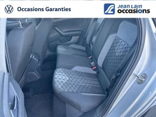 75010 : Hyundai Paris Nord - Goncourt Automobiles - VOLKSWAGEN TAIGO R-Line Edition - TAIGO - GRIS CLAIR - Automate sequentiel - Essence sans plomb