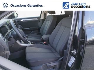 75010 : Hyundai Paris Nord - Goncourt Automobiles - VOLKSWAGEN T-ROC VW Edition - T-ROC - NOIR INTENSE METALLISE - Boîte manuelle - Essence sans plomb