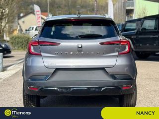 54520 : Hyundai Nancy - Théobald Automobiles - MITSUBISHI ASX - ASX - Steel Gray métallisé/Toit Noir - Traction - Essence/Micro-Hybride