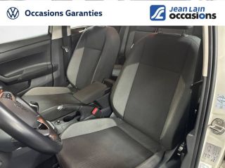 75010 : Hyundai Paris Nord - Goncourt Automobiles - VOLKSWAGEN POLO Life - POLO VI - GRIS ASCOT - Boîte manuelle - Essence sans plomb