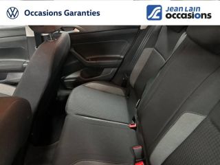 75010 : Hyundai Paris Nord - Goncourt Automobiles - VOLKSWAGEN POLO Life - POLO VI - GRIS ASCOT - Boîte manuelle - Essence sans plomb