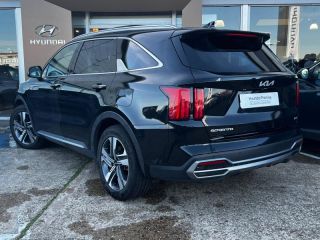 72100 : Hyundai Le Mans - GCA LE MANS - KIA Sorento - Sorento - Noir Ebène métallisé - Traction - Hybride : Essence/Electrique