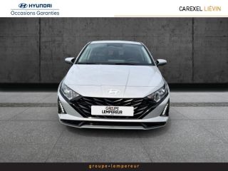 62800 : Hyundai Lens - Groupe Lempereur - HYUNDAI i20 - i20 - Lumen Gray Métal - Traction - Essence