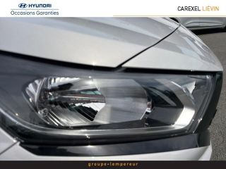 62800 : Hyundai Lens - Groupe Lempereur - HYUNDAI i20 - i20 - Lumen Gray Métal - Traction - Essence