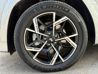 14112 : Hyundai Caen - Trajectoire Automobiles - HYUNDAI Tucson - Tucson - Shimmering Silver Métal - Traction - Hybride : Essence/Electrique