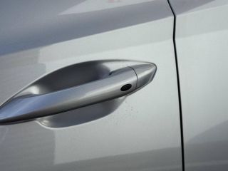 14112 : Hyundai Caen - Trajectoire Automobiles - HYUNDAI Tucson - Tucson - Shimmering Silver Métal - Traction - Hybride : Essence/Electrique