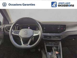 75010 : Hyundai Paris Nord - Goncourt Automobiles - VOLKSWAGEN TAIGO Style - TAIGO - BLEU RECIF TOIT NOIR UNI - Automate sequentiel - Essence sans plomb