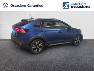 75010 : Hyundai Paris Nord - Goncourt Automobiles - VOLKSWAGEN TAIGO Style - TAIGO - BLEU RECIF TOIT NOIR UNI - Automate sequentiel - Essence sans plomb