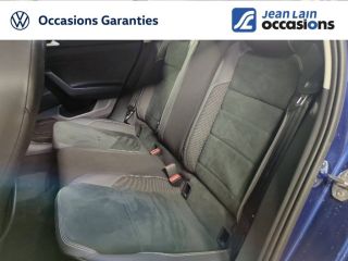 75010 : Hyundai Paris Nord - Goncourt Automobiles - VOLKSWAGEN TAIGO Style - TAIGO - BLEU RECIF TOIT NOIR UNI - Automate sequentiel - Essence sans plomb