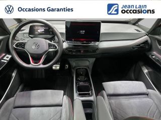 75010 : Hyundai Paris Nord - Goncourt Automobiles - VOLKSWAGEN ID.3  - ID.3 - ROUGE ROI METALLISE TOIT NOIR - Automate à fonct. Continu - Courant électrique