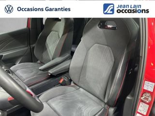 75010 : Hyundai Paris Nord - Goncourt Automobiles - VOLKSWAGEN ID.3  - ID.3 - ROUGE ROI METALLISE TOIT NOIR - Automate à fonct. Continu - Courant électrique