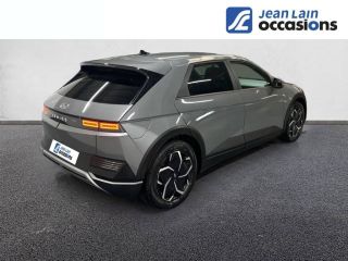 75010 : Hyundai Paris Nord - Goncourt Automobiles - HYUNDAI IONIQ 5 Intuitive - IONIQ 5 - GALACTIC GREY - Automate à fonct. Continu - Courant électrique