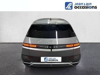 75010 : Hyundai Paris Nord - Goncourt Automobiles - HYUNDAI IONIQ 5 Intuitive - IONIQ 5 - GALACTIC GREY - Automate à fonct. Continu - Courant électrique